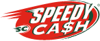 Speedy Cash logo