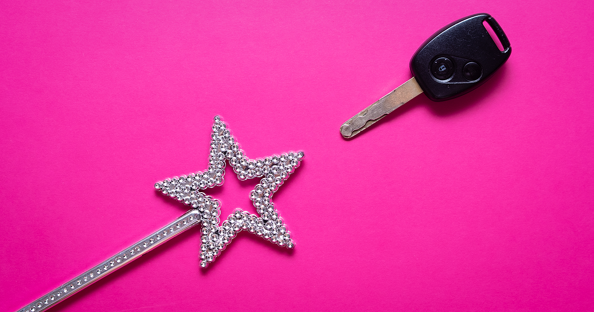 Save Money for a Car Budgeting for a car