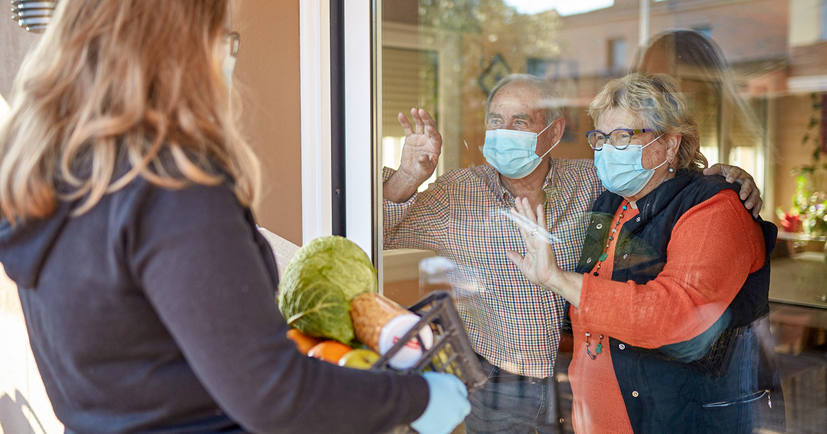 Ways to Volunteer Volunteering in community