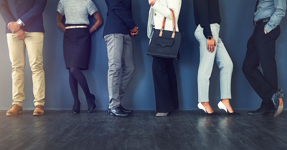 Budget Interview Outfit Dressing for an interview