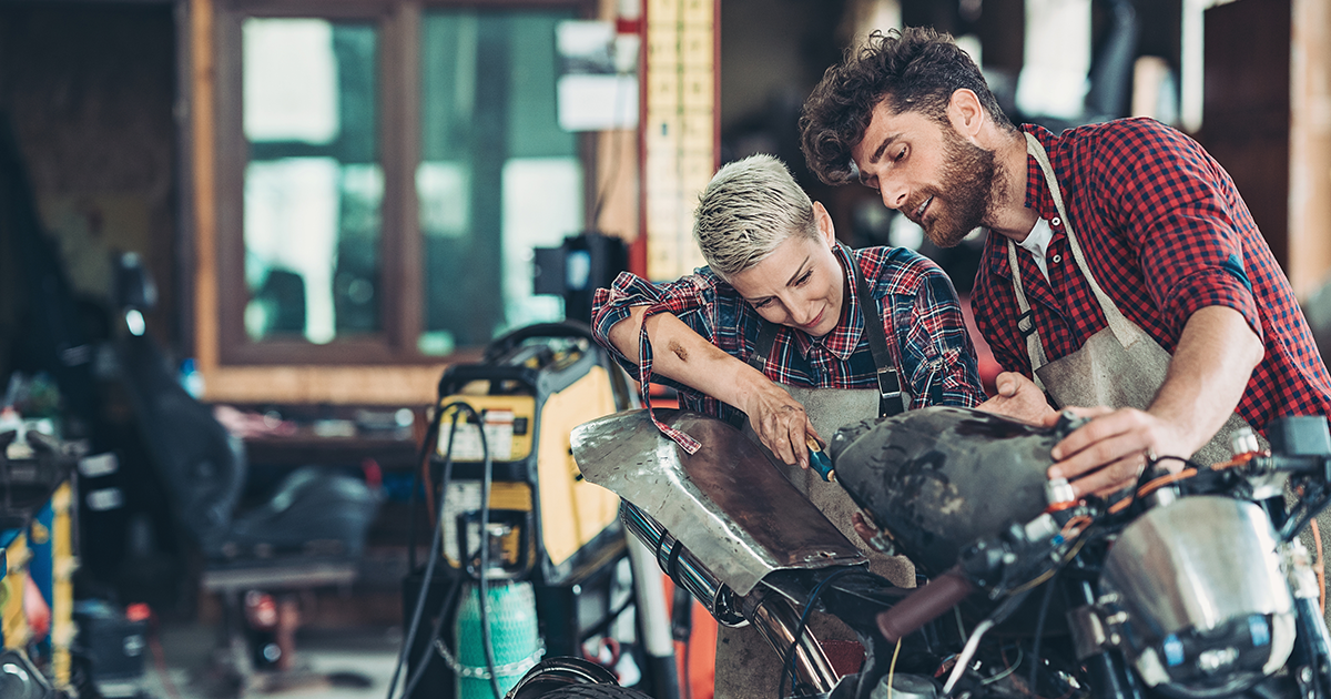 Save Money with Maintenance Maintaining vehicle