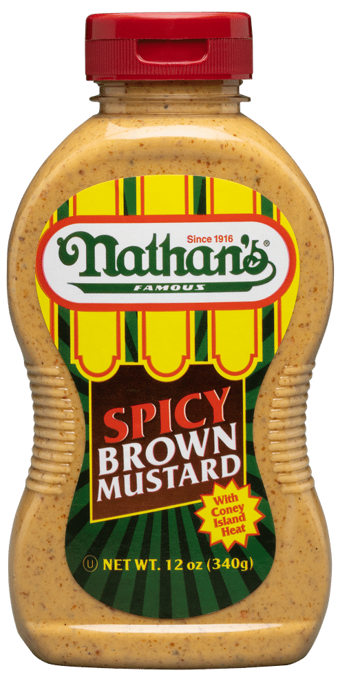 Condiments