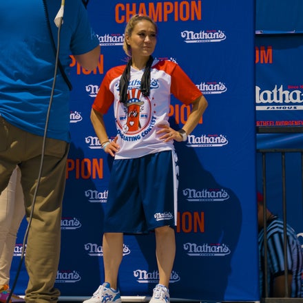 Women's Winner