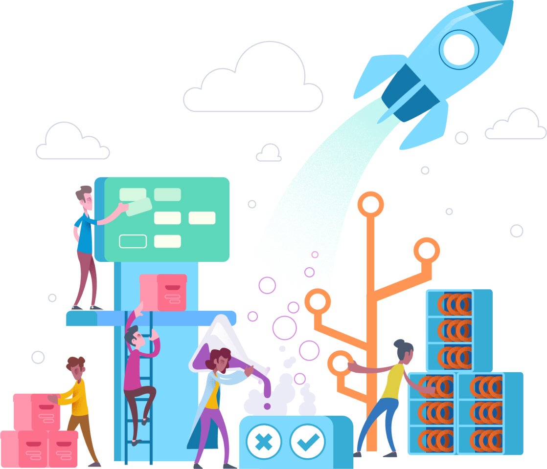 Getting Started with Azure DevOps