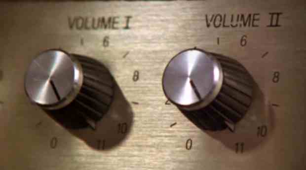Switching on AMP