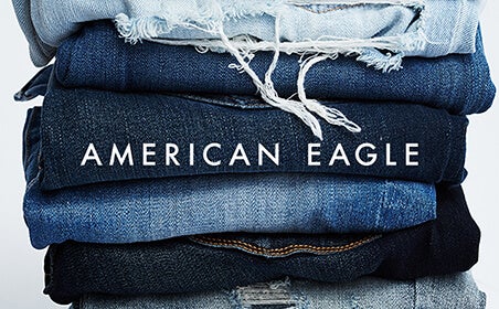 American Eagle Gift Card gift card image