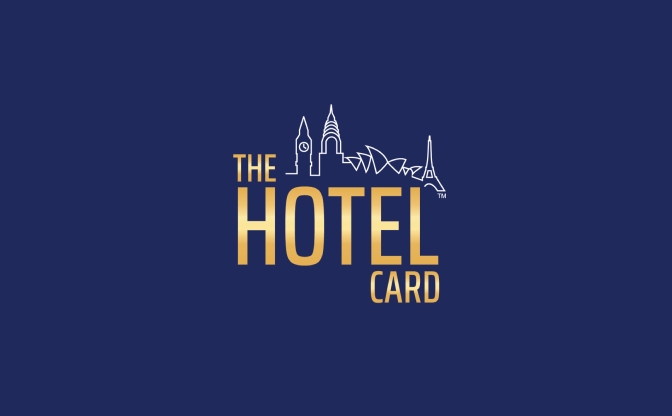 The Hotel eGift Card gift card image