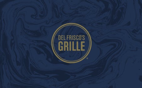 Del Frisco's Grille eGift Card gift card image