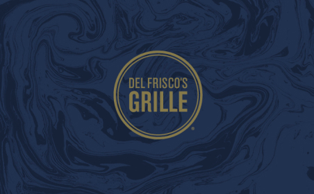 Del Frisco's Grille eGift Card gift card image
