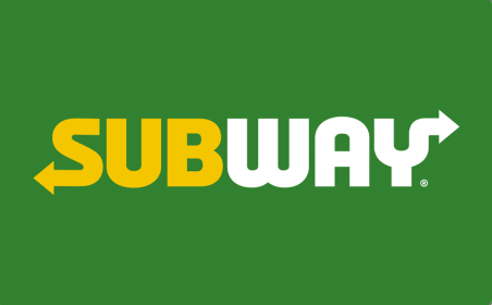 Subway eGift Card gift card image