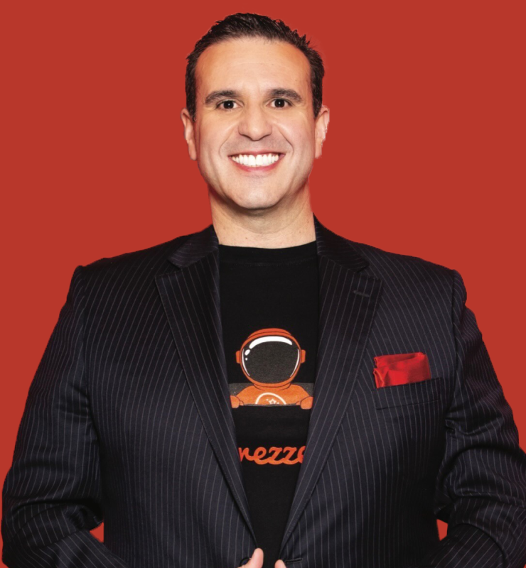 Shaun Bonétt