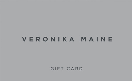 Veronika Maine Gift Cards gift card image