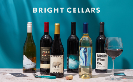 Bright Cellars eGift Card gift card image