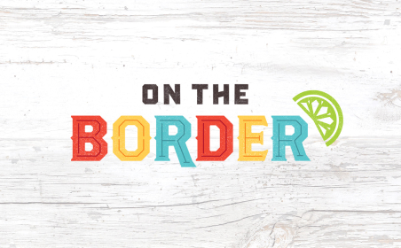 On The Border Mexican Grill & Cantina eGift Card gift card image