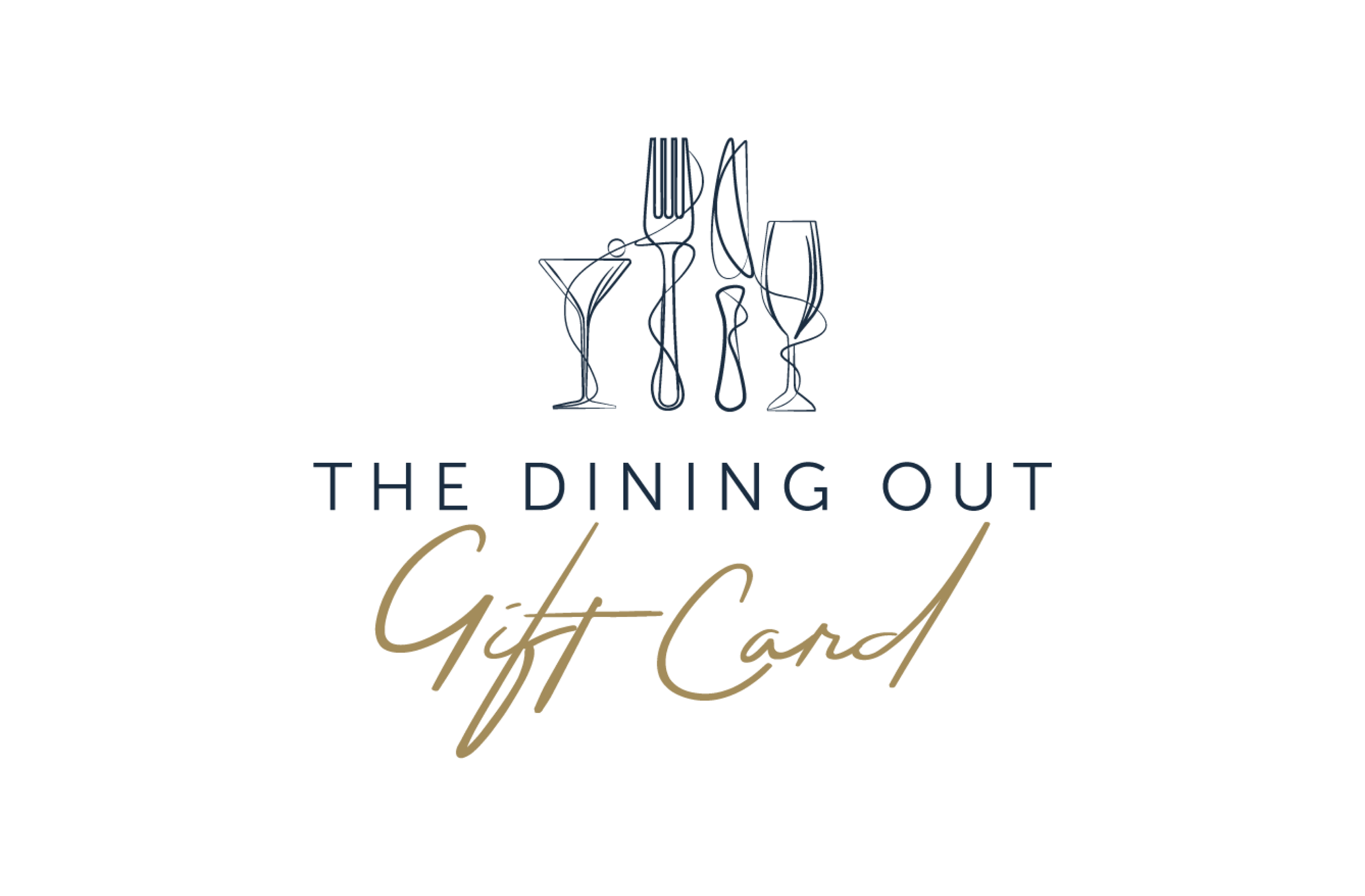 The Dining Out Card eGift Card gift card image