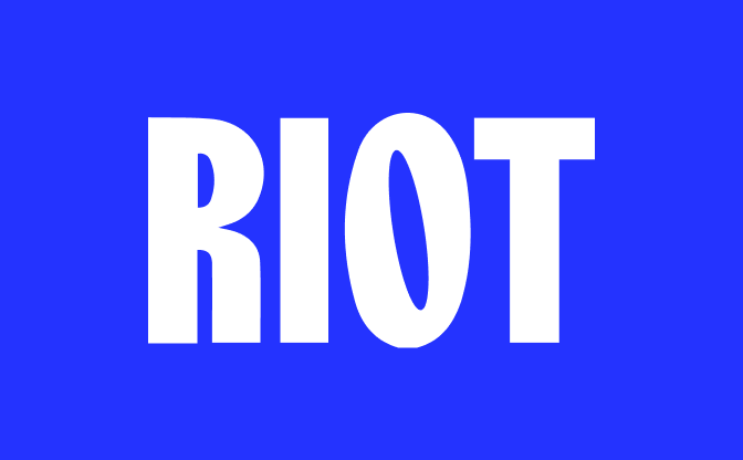 Riot Art & Craft eGift Card gift card image