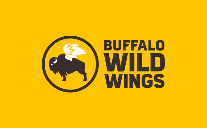 Buffalo Wild Wings eGift Card gift card image