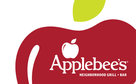 Applebee's® eGift Card gift card image