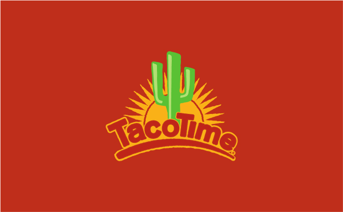 TacoTime eGift Card gift card image