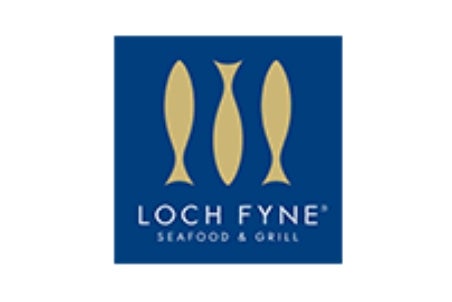 Loch Fyne eGift Card gift card image