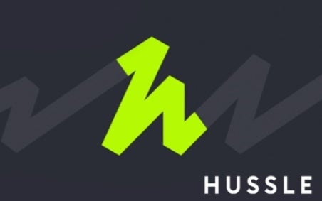 Hussle eGift Card gift card image