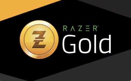 Razer Gold eGift Card gift card image