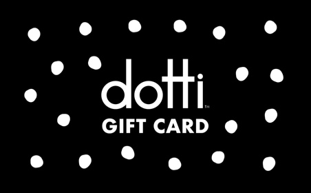 Dotti Gift Cards gift card image