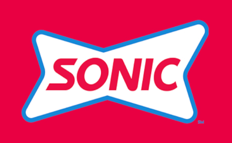 SONIC eGift Card gift card image