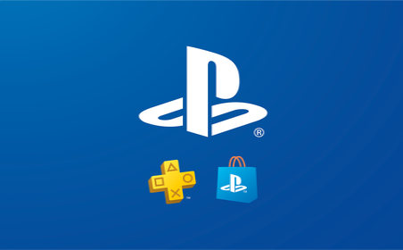 Sony PlayStation eGift Card gift card image