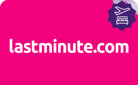 lastminute.com Travel Gift Card UK Gift Card gift card image