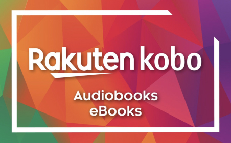 Kobo eVoucher gift card image