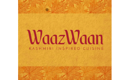 WaazWaan eGift Card gift card image