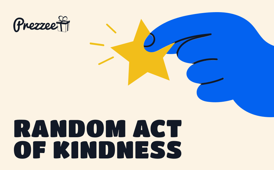 Random Act of Kindness Smart eGift Card gift card image