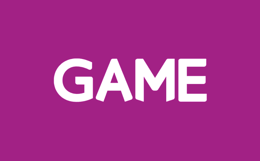 GAME eGift Card gift card image