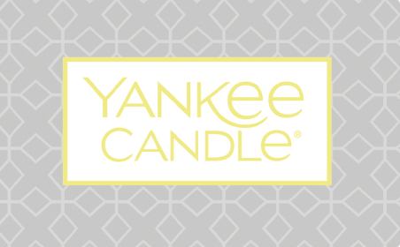 Yankee Candle eGift Card gift card image