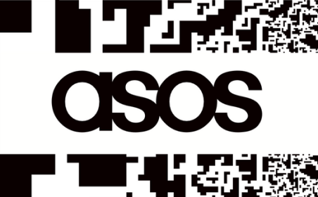 Asos eGift Card gift card image