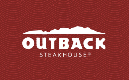 Outback Steakhouse eGift Card gift card image