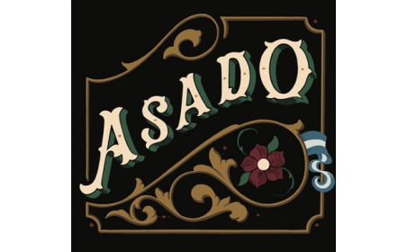 Asado eGift Card gift card image