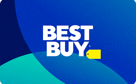 Best Buy eGift Card gift card image