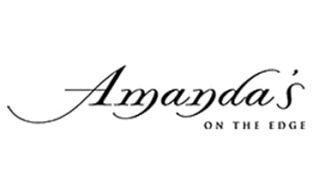 Amanda's On The Edge eGift Card gift card image