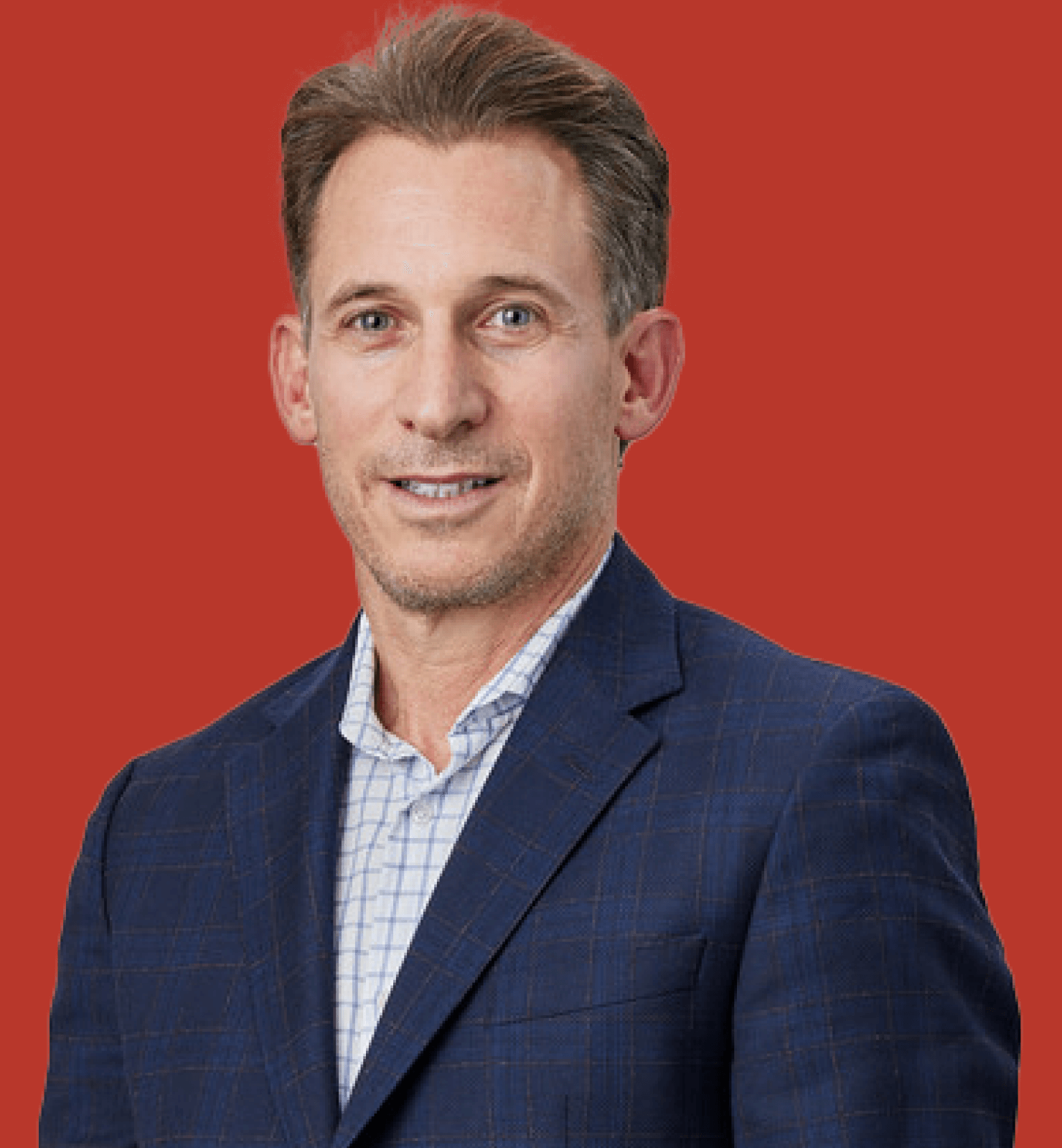 Josh Berwitz