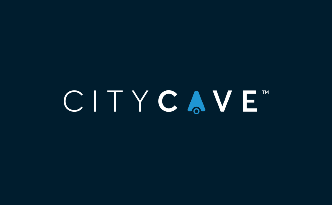 City Cave eGift Card gift card image