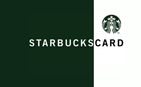 Starbucks eGift Card gift card image