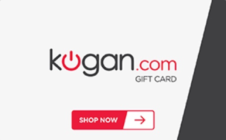 Kogan Gift Cards gift card image