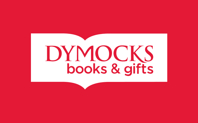 Dymocks eGift Card gift card image
