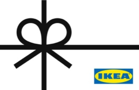 IKEA eGift Card gift card image