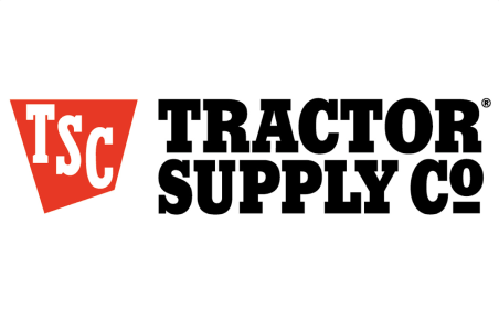 Tractor Supply eGift Card gift card image