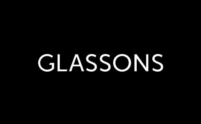 Glassons eGift Card gift card image