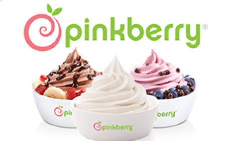 Pinkberry eGift Card gift card image