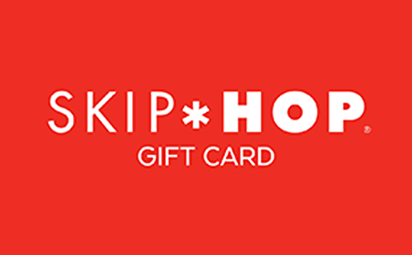 Skip Hop Gift Card gift card image